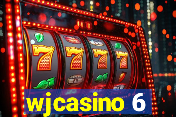 wjcasino 6